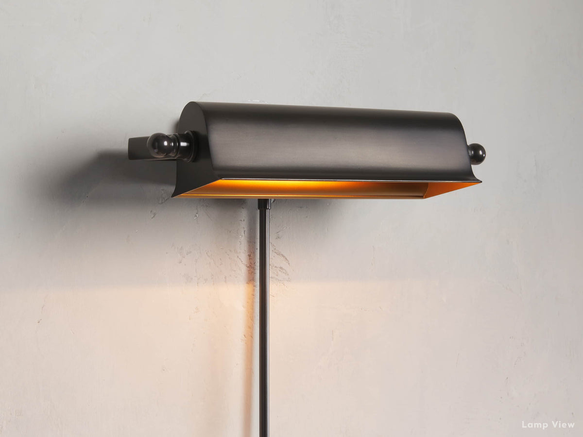 Tremont Artwork Display Picture Light