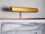 Tremont Artwork Display Picture Light