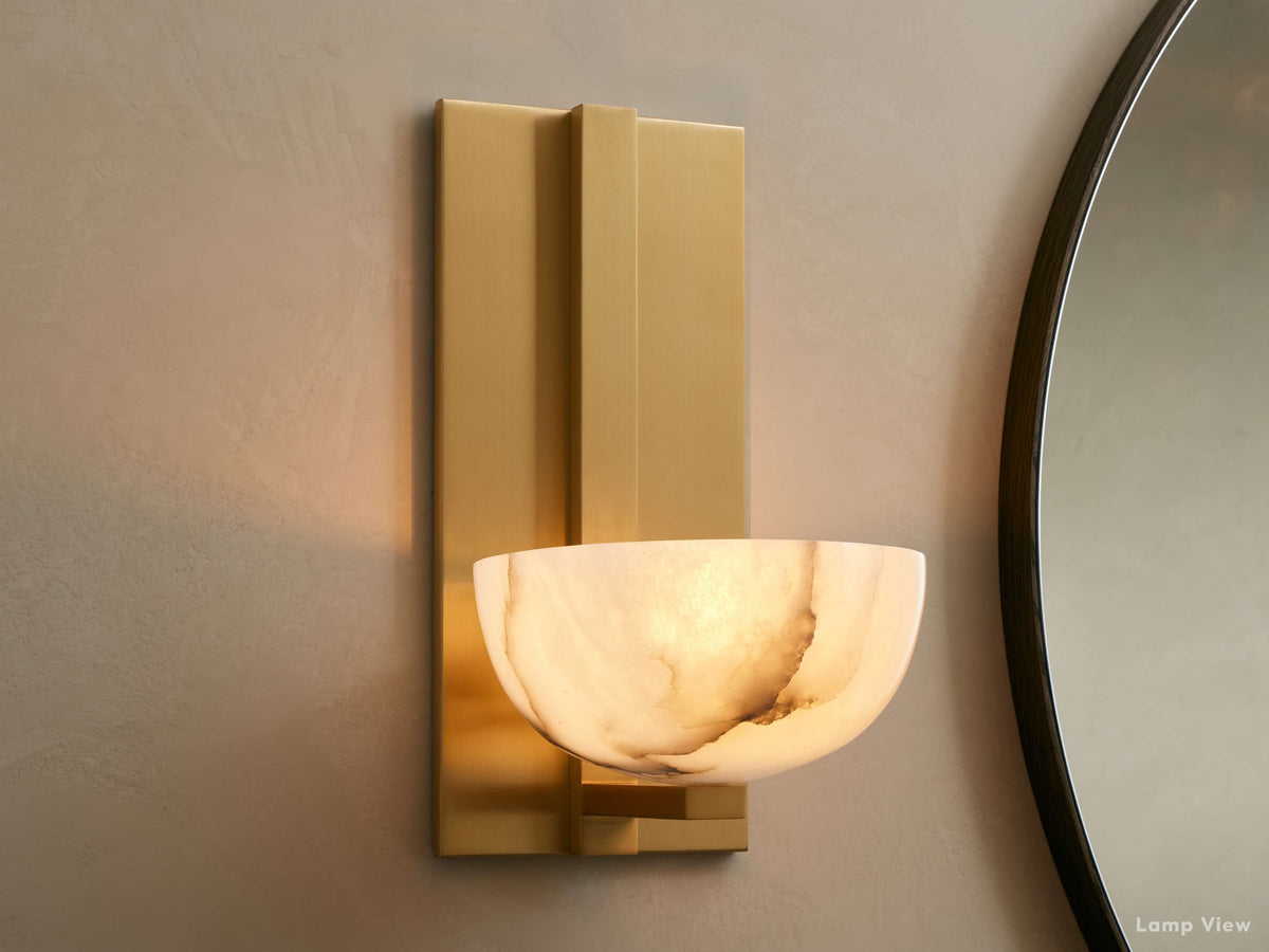 Belmira Wall Sconce