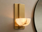 Belmira Wall Sconce