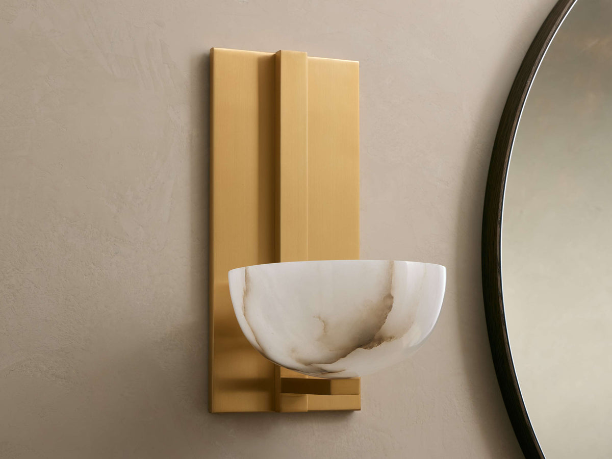 Belmira Wall Sconce