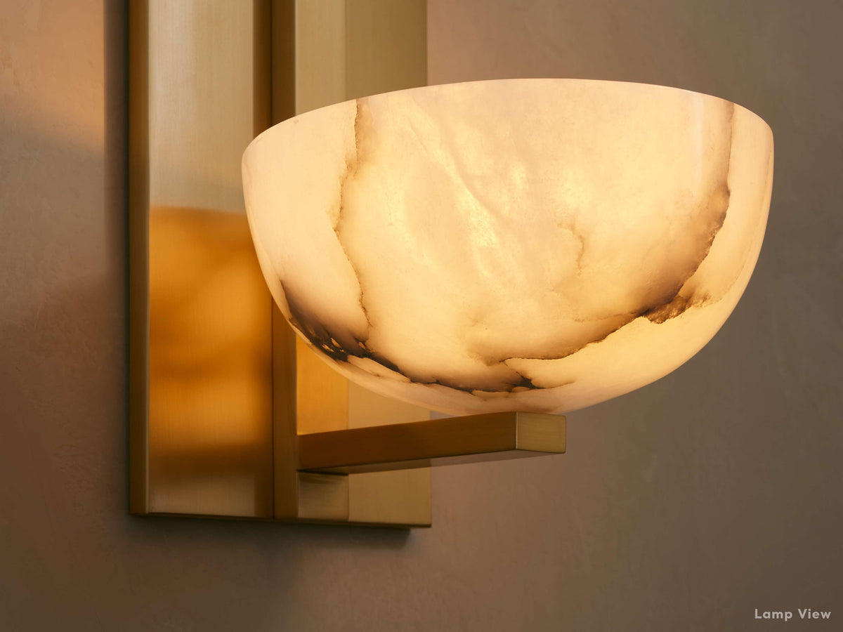 Belmira Wall Sconce