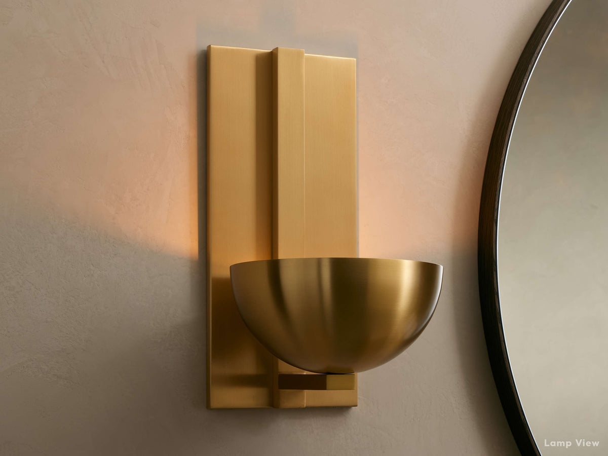 Belmira Wall Sconce