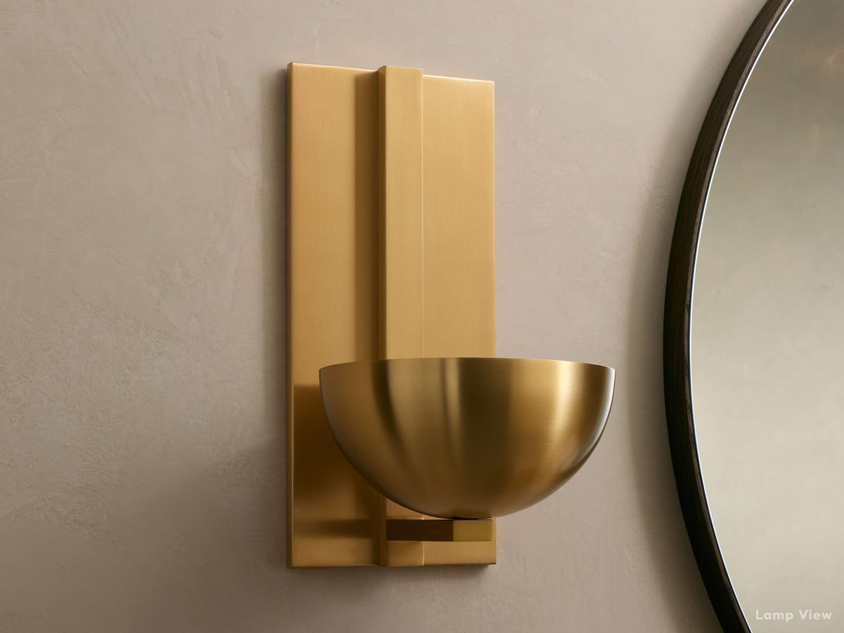 Belmira Wall Sconce