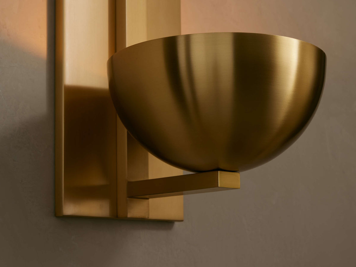 Belmira Wall Sconce