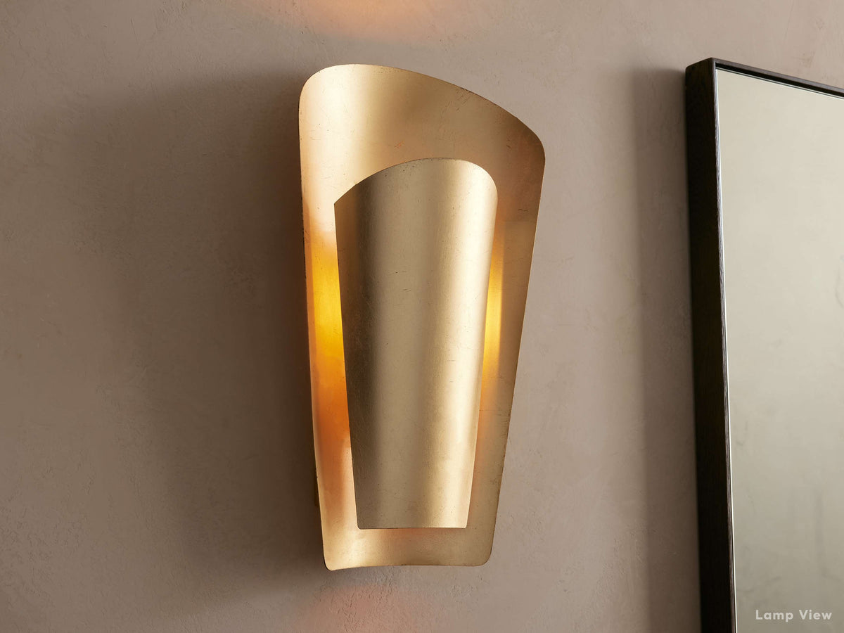 Strato Wall Sconce