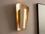 Strato Wall Sconce