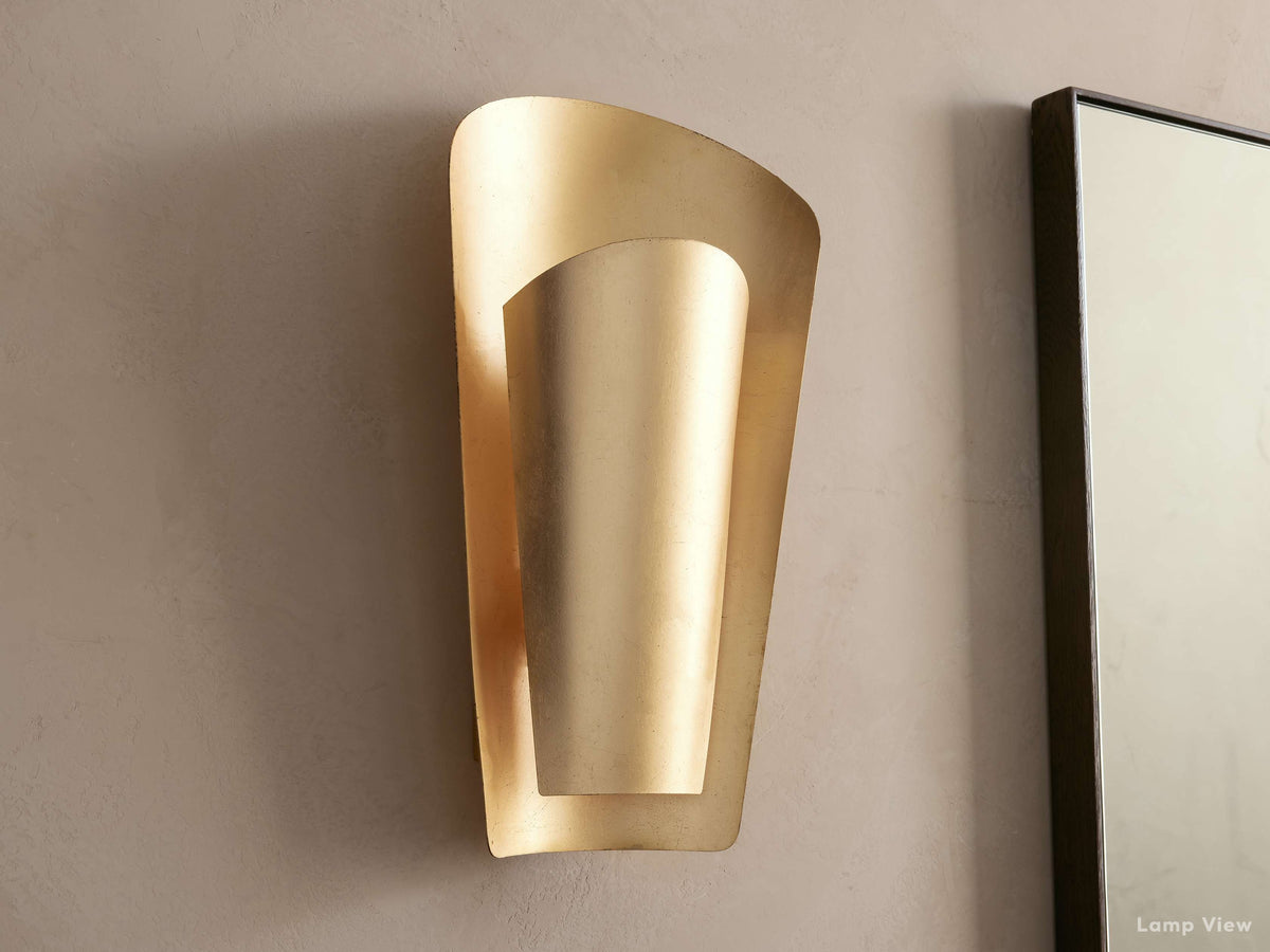Strato Wall Sconce