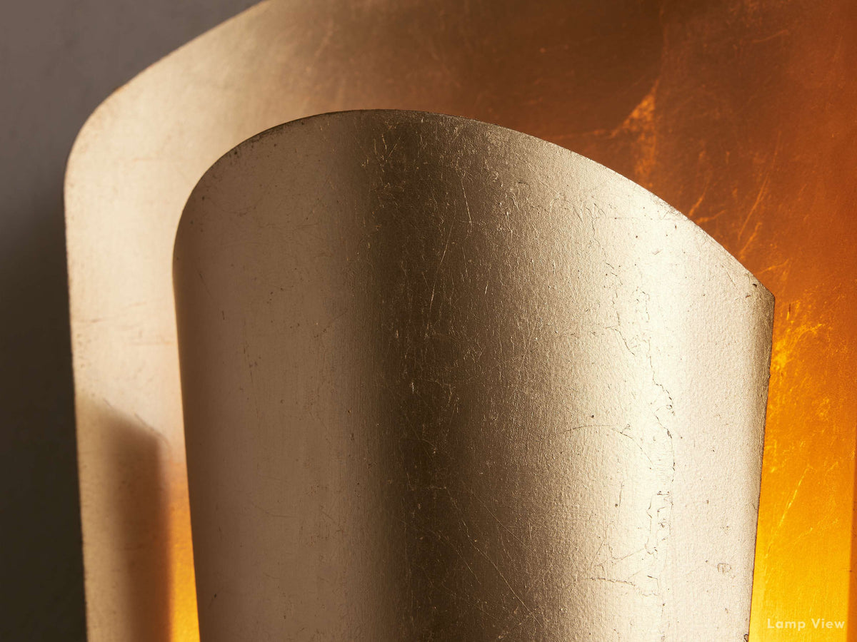 Strato Wall Sconce