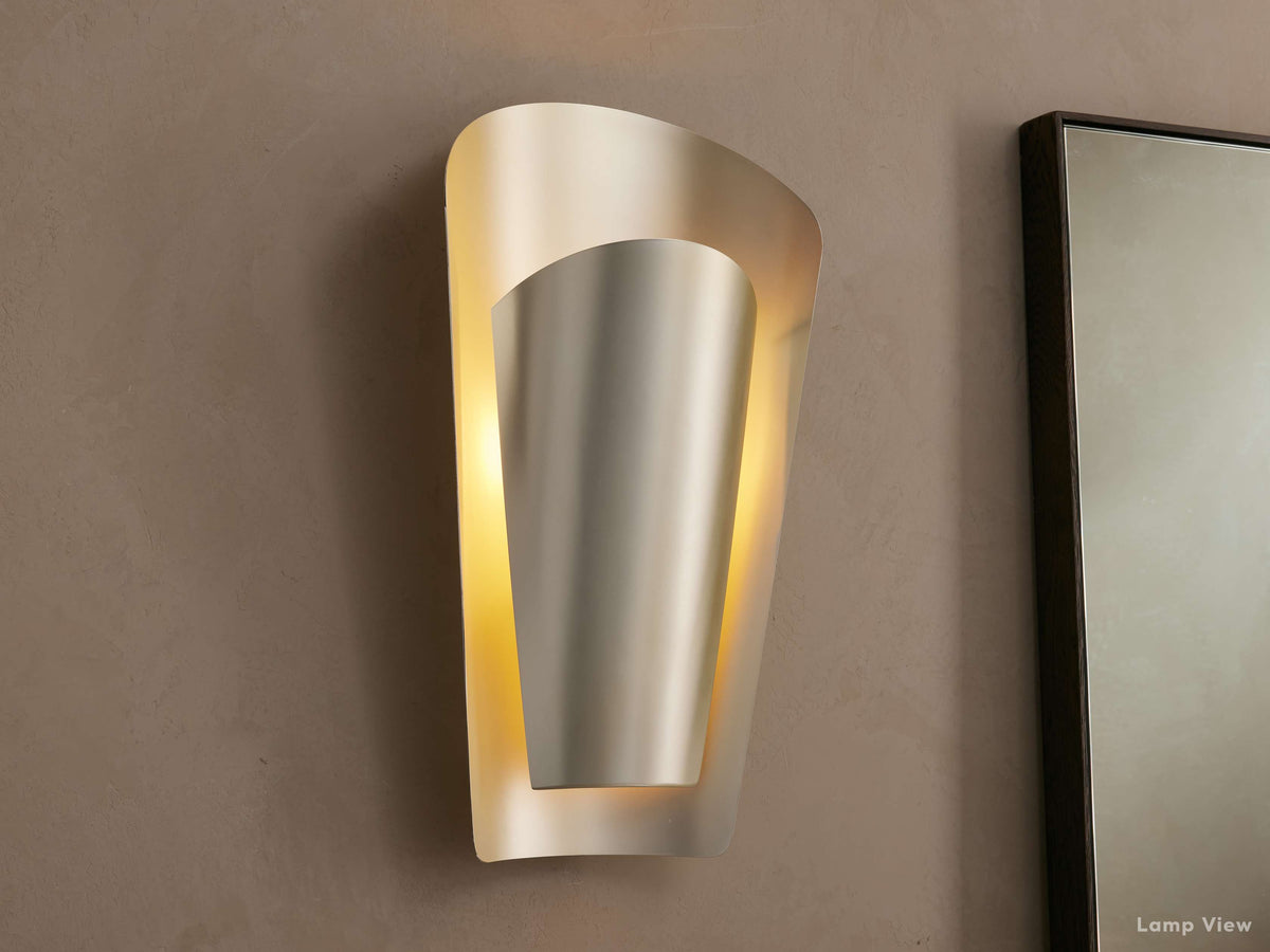 Strato Wall Sconce