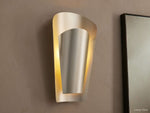 Strato Wall Sconce