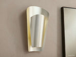 Strato Wall Sconce