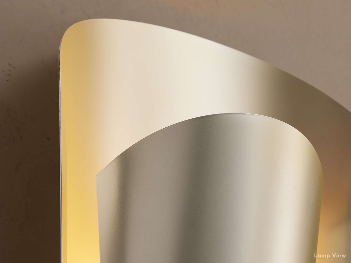Strato Wall Sconce