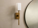 Cinda Wall Sconce