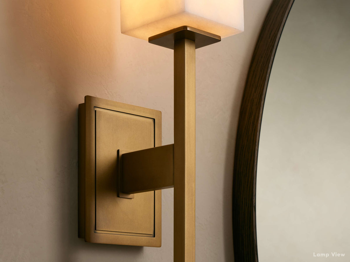 Cinda Wall Sconce