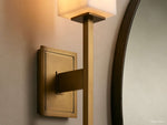 Cinda Wall Sconce