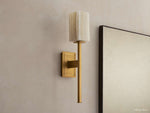 Cinda Wall Sconce