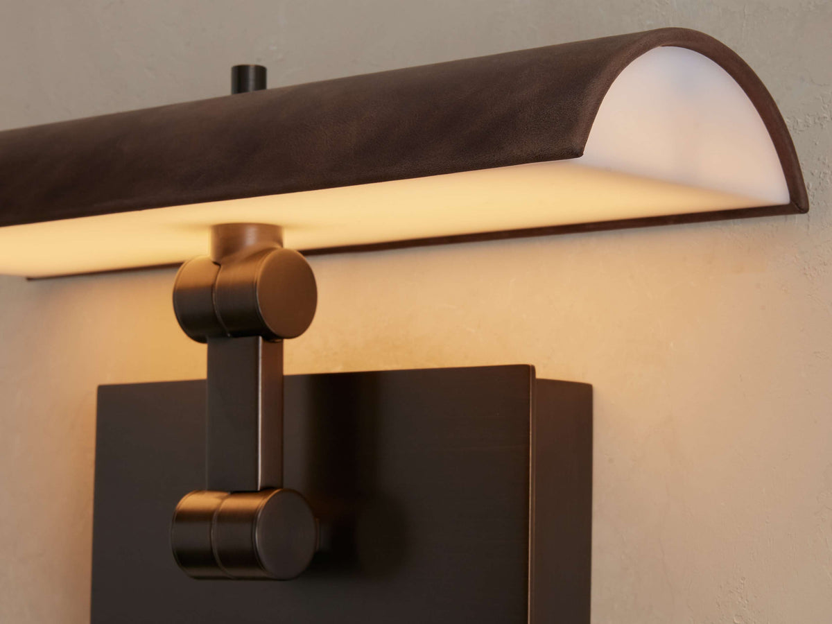 Abel Wall Sconce