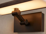 Abel Wall Sconce