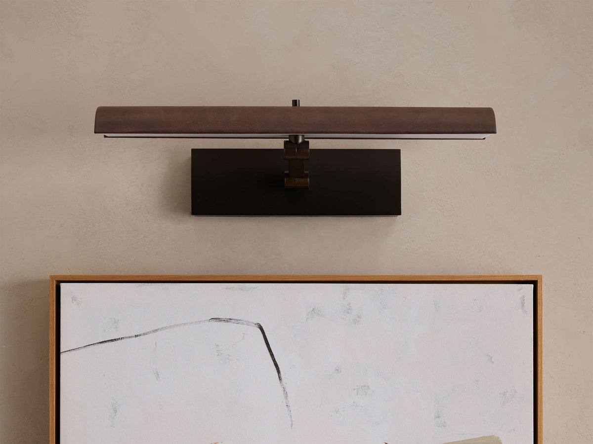 Abel Wall Sconce