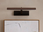 Abel Pivot Shade Wall Sconce