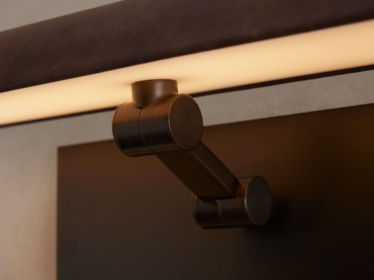 Abel Wall Sconce
