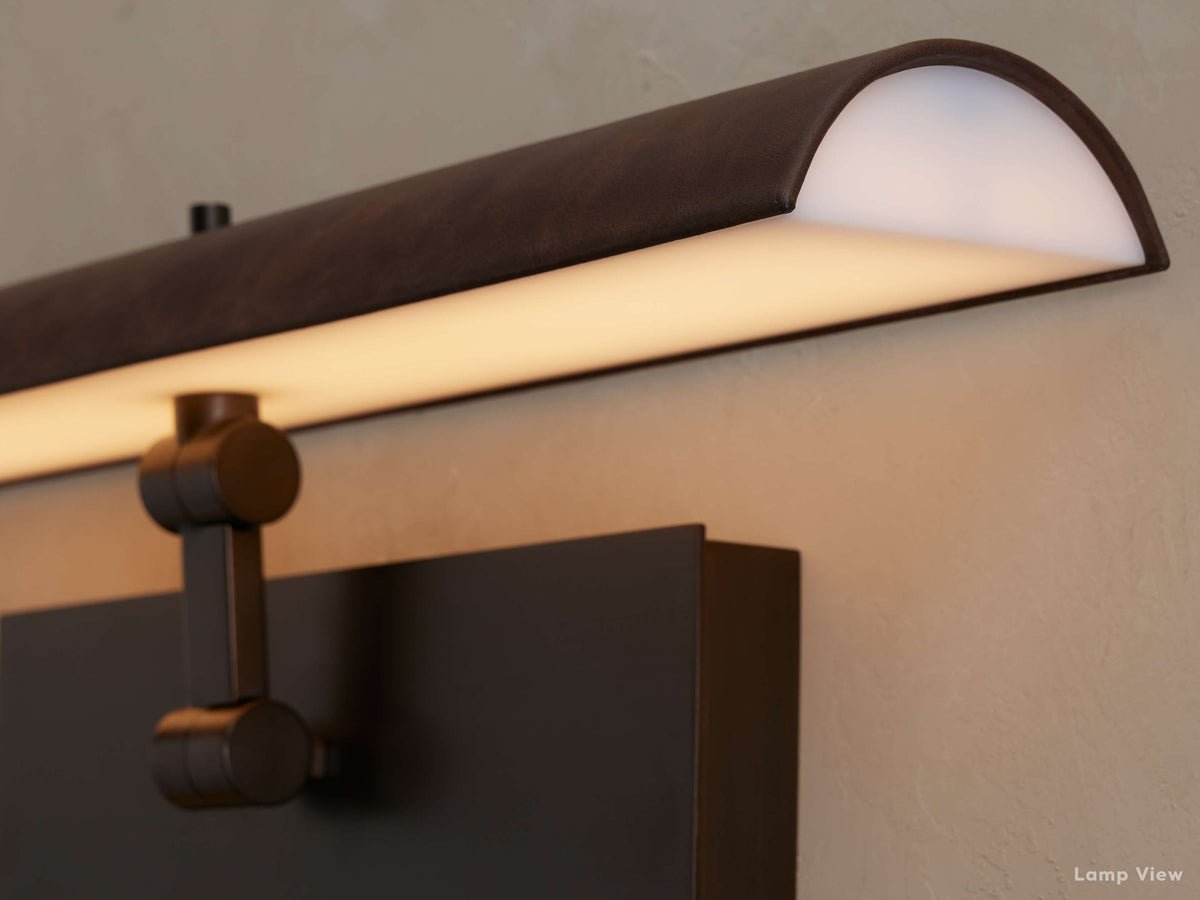 Abel Wall Sconce