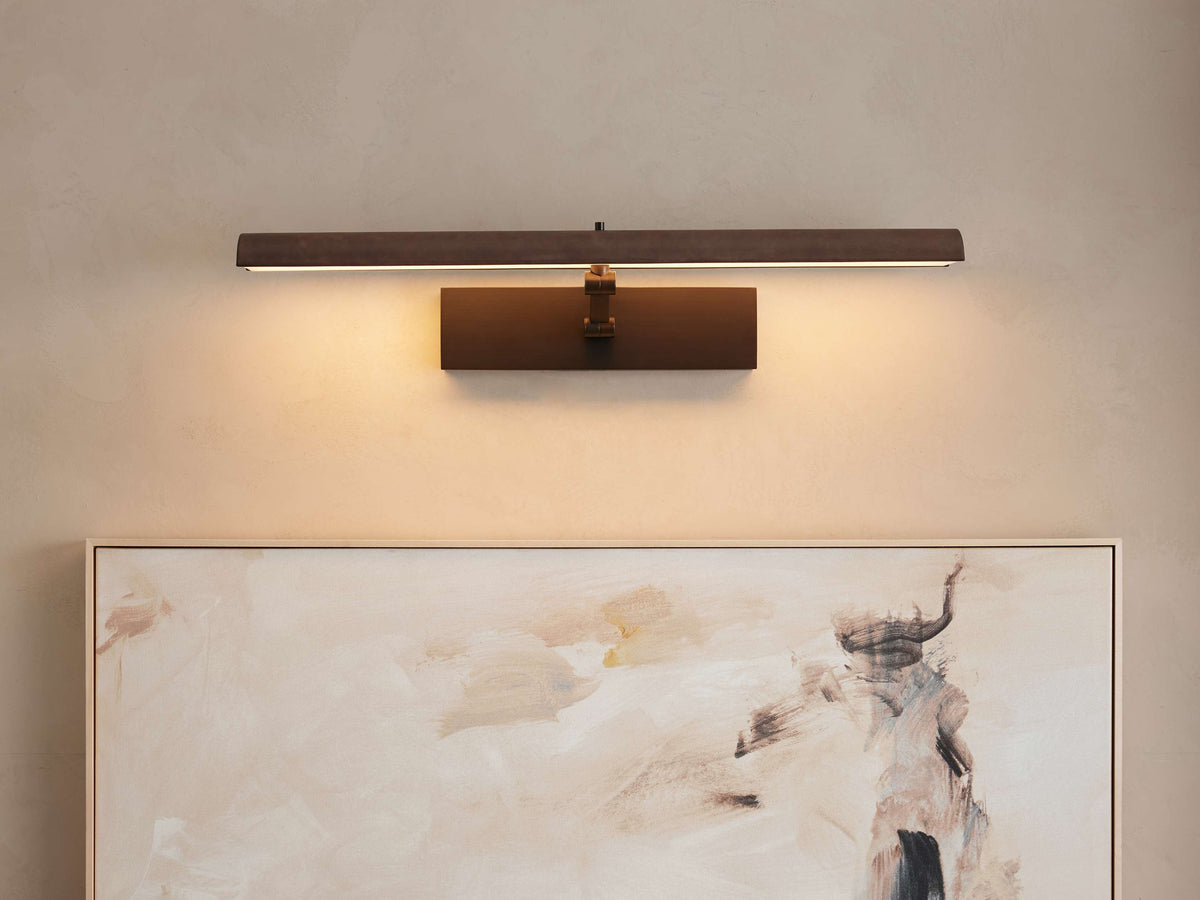 Abel Wall Sconce