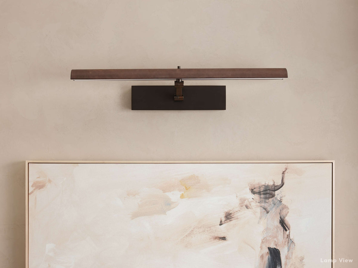 Abel Wall Sconce