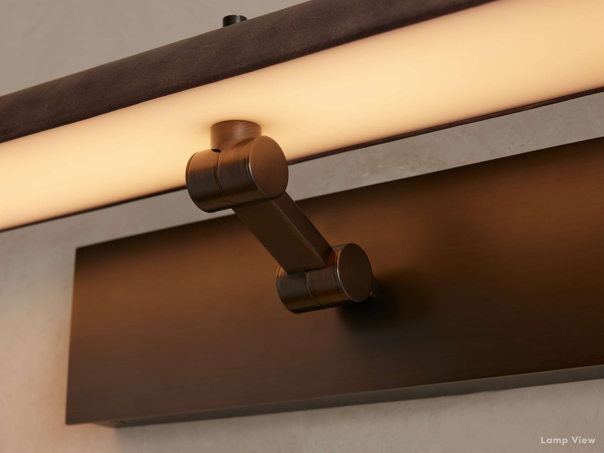 Abel Wall Sconce