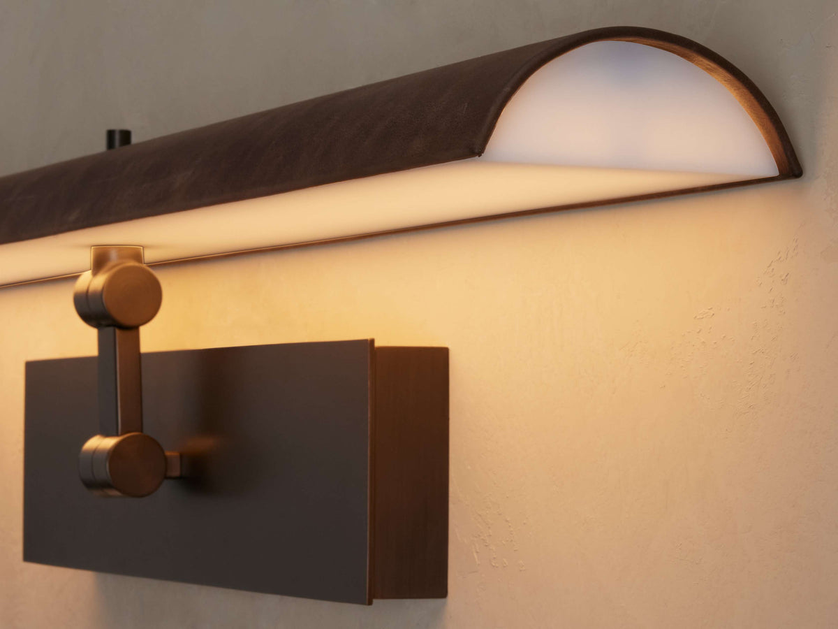 Abel Wall Sconce