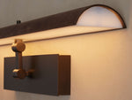 Abel Wall Sconce