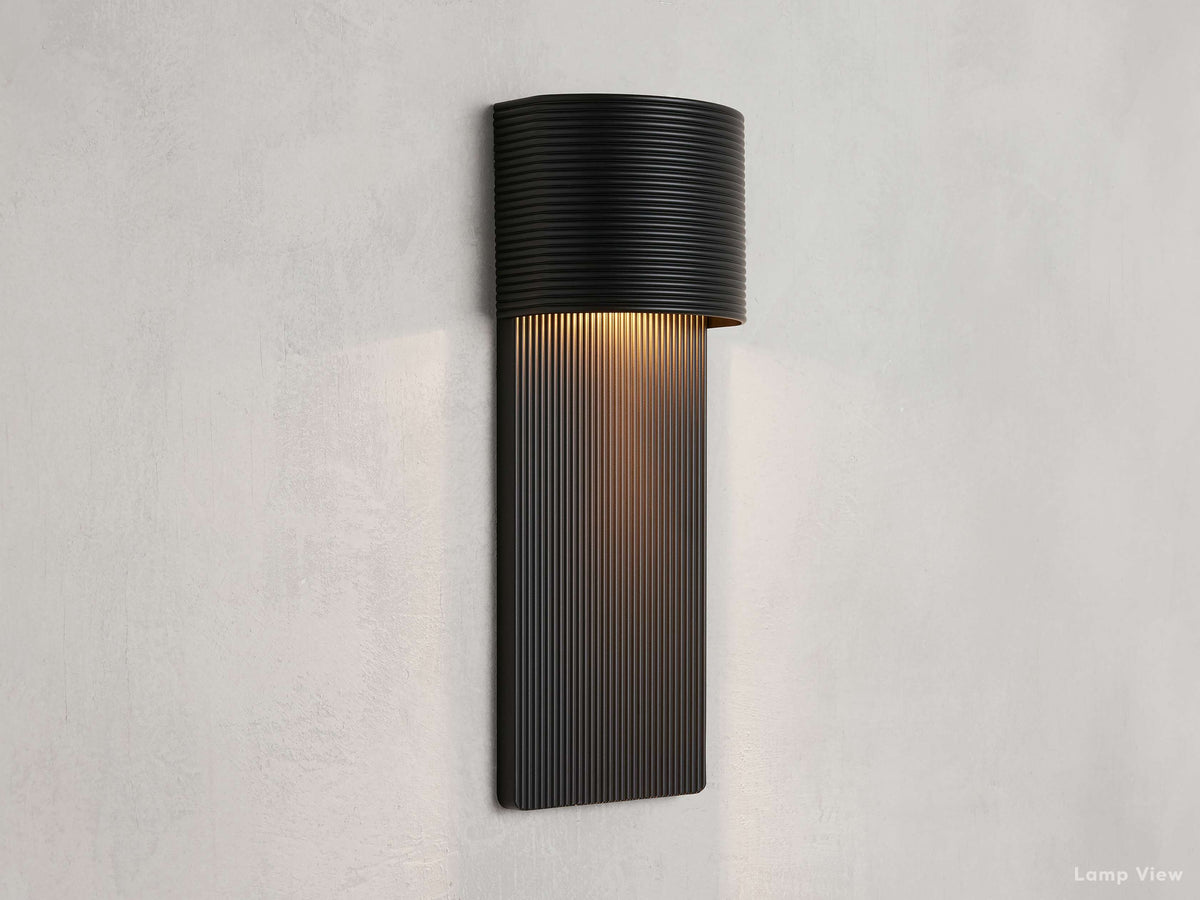 Fultz Wall Sconce