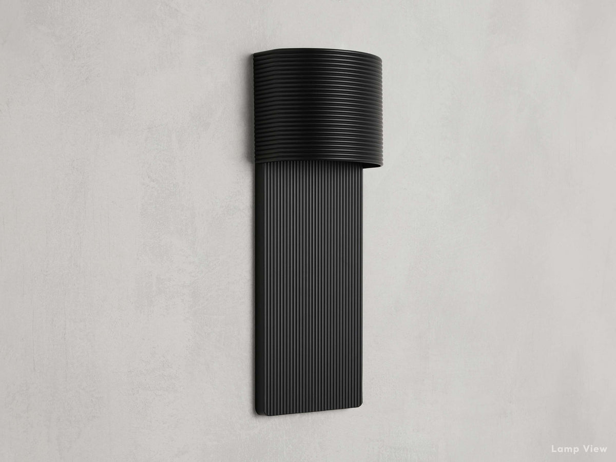 Fultz Wall Sconce