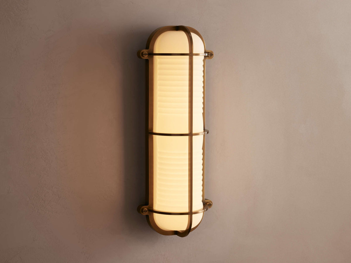 Solomon Wall Sconce