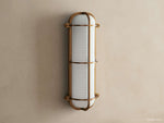Solomon Wall Sconce
