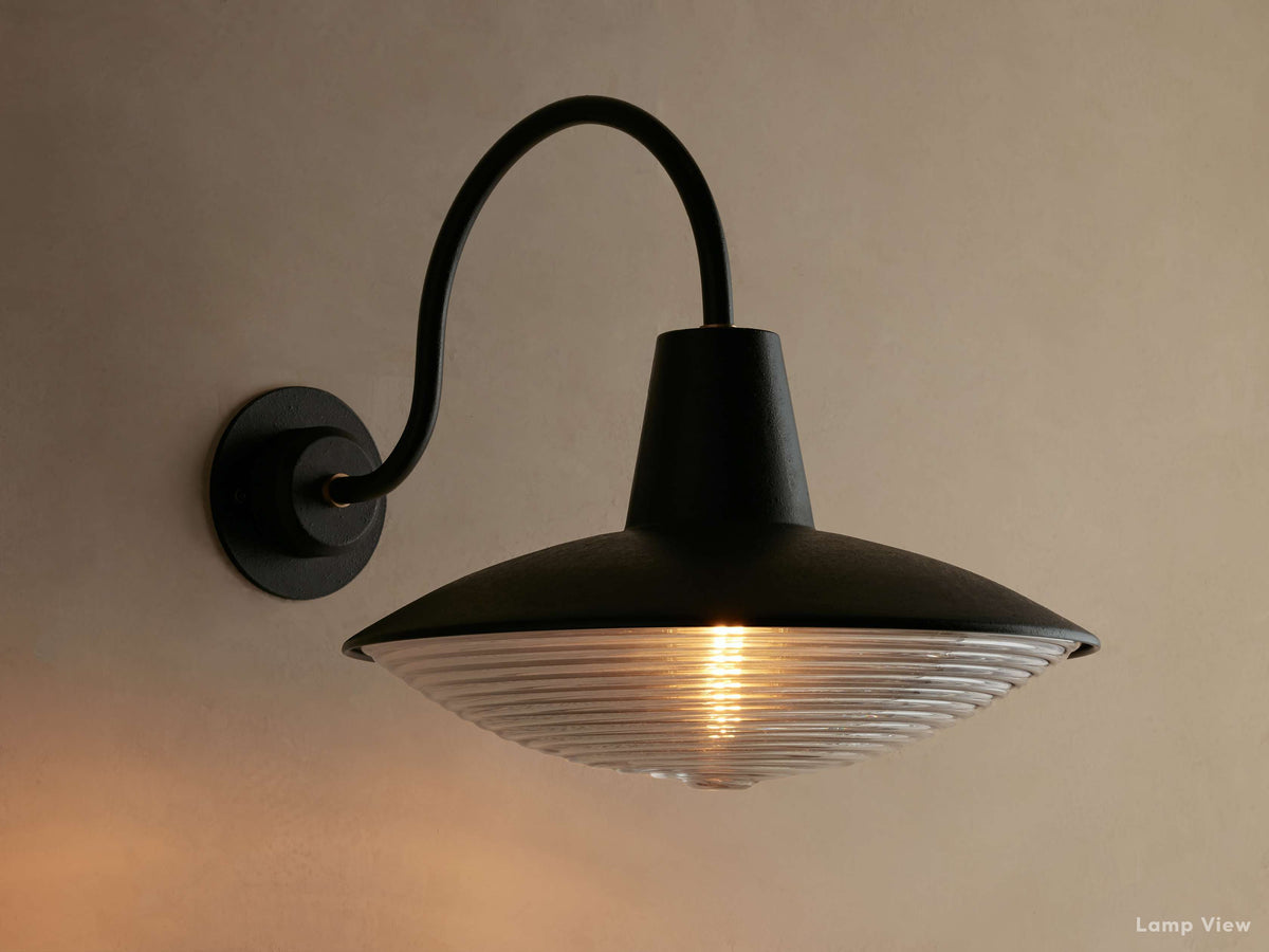 Bennett Wall Sconce