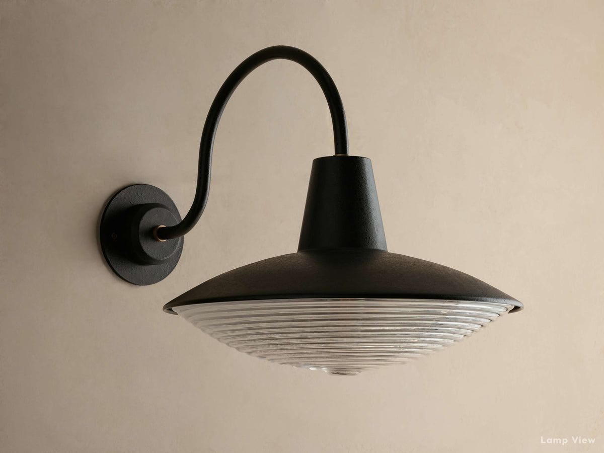 Bennett Wall Sconce