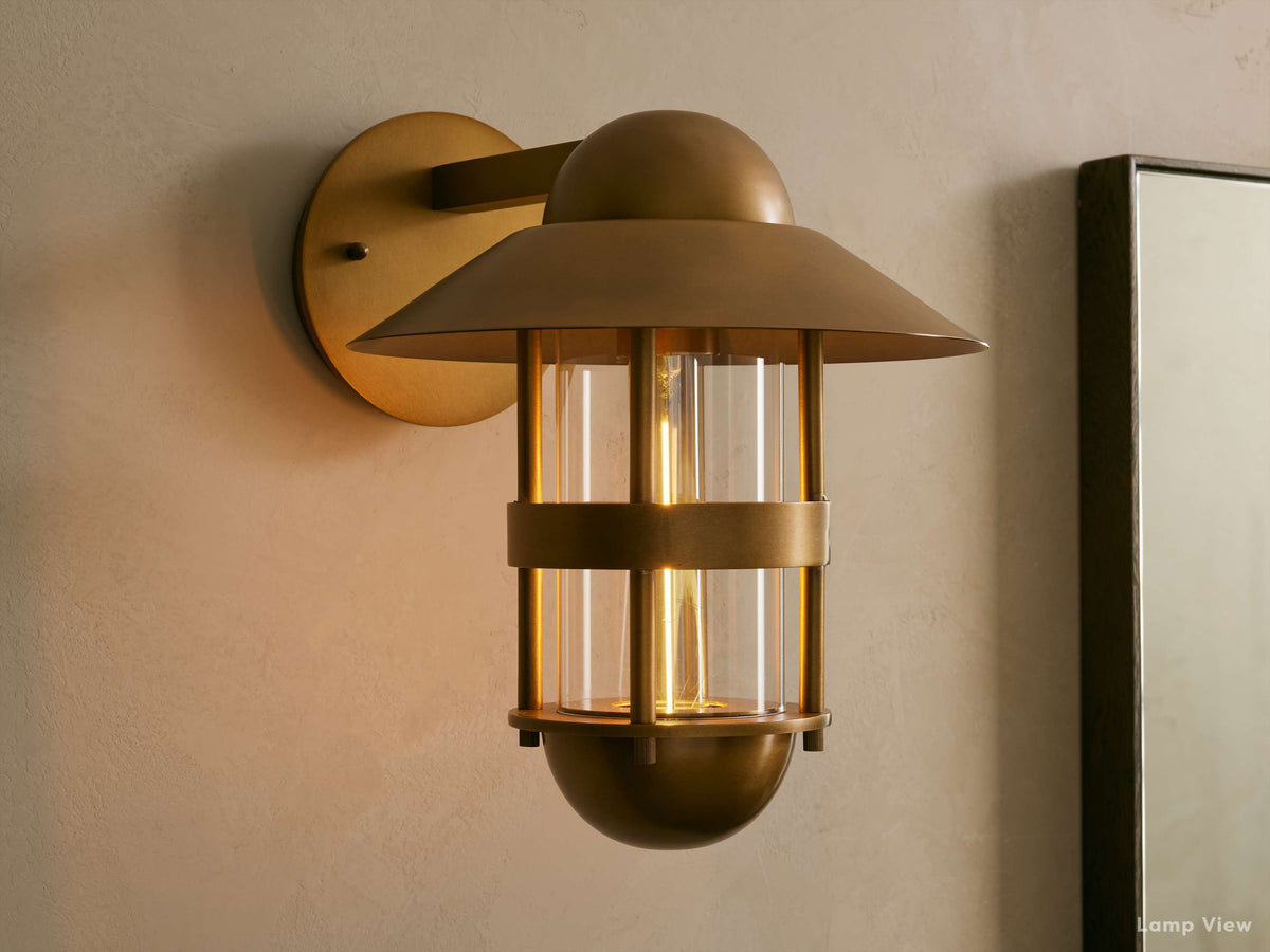 Hyannis Wall Sconce
