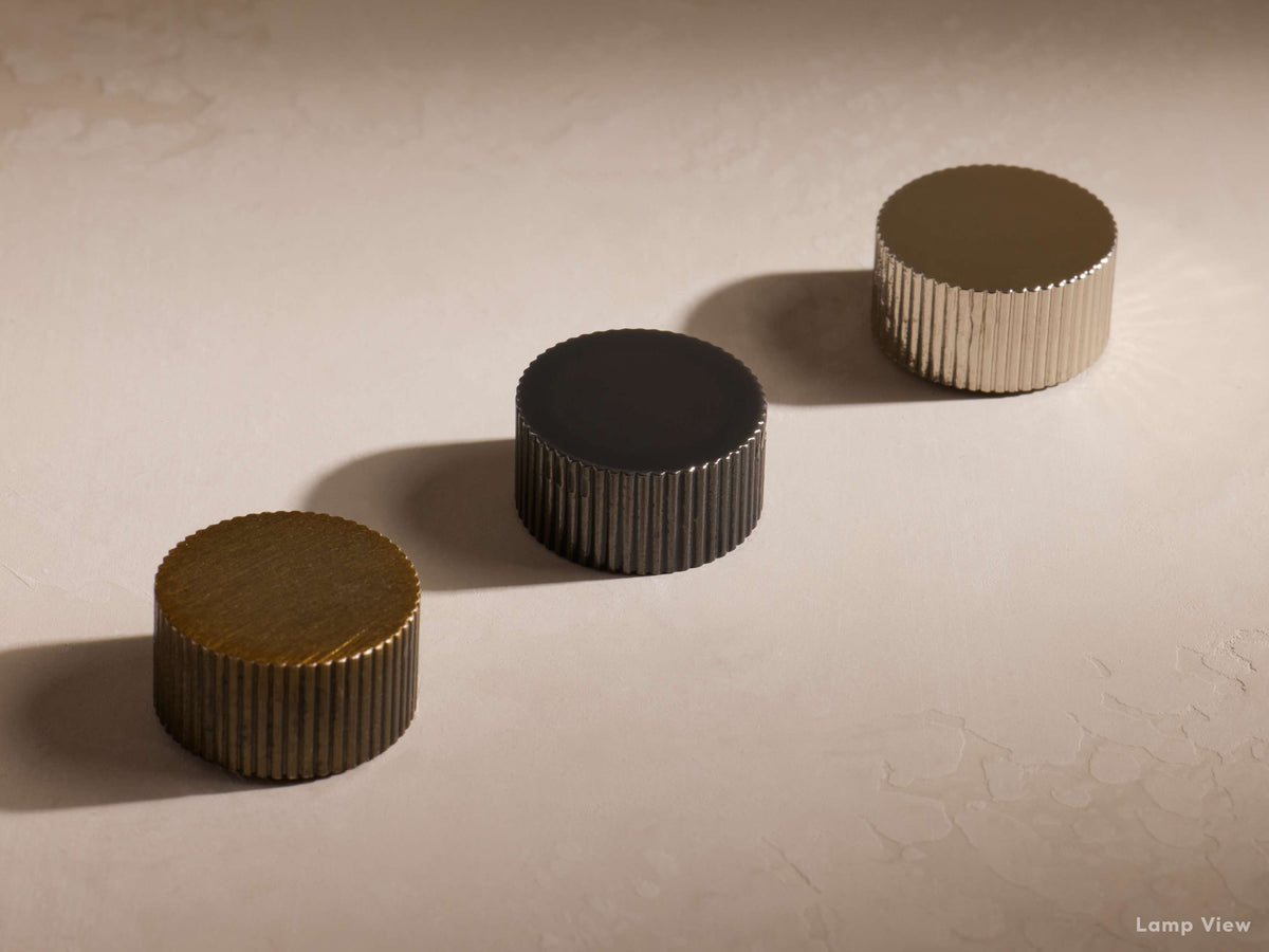 Chayla Subtle Alabaster Flush Mount