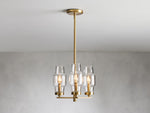 Lucens Pendant Light