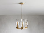 Lucens Pendant Light