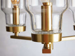 Lucens Pendant Light