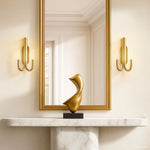 Rovelle Modern Spare Double Wall Sconce