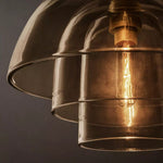 Blom Cloche Pendant Light