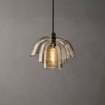 Blom Cloche Pendant Light