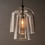 Blom Flute Pendant Light