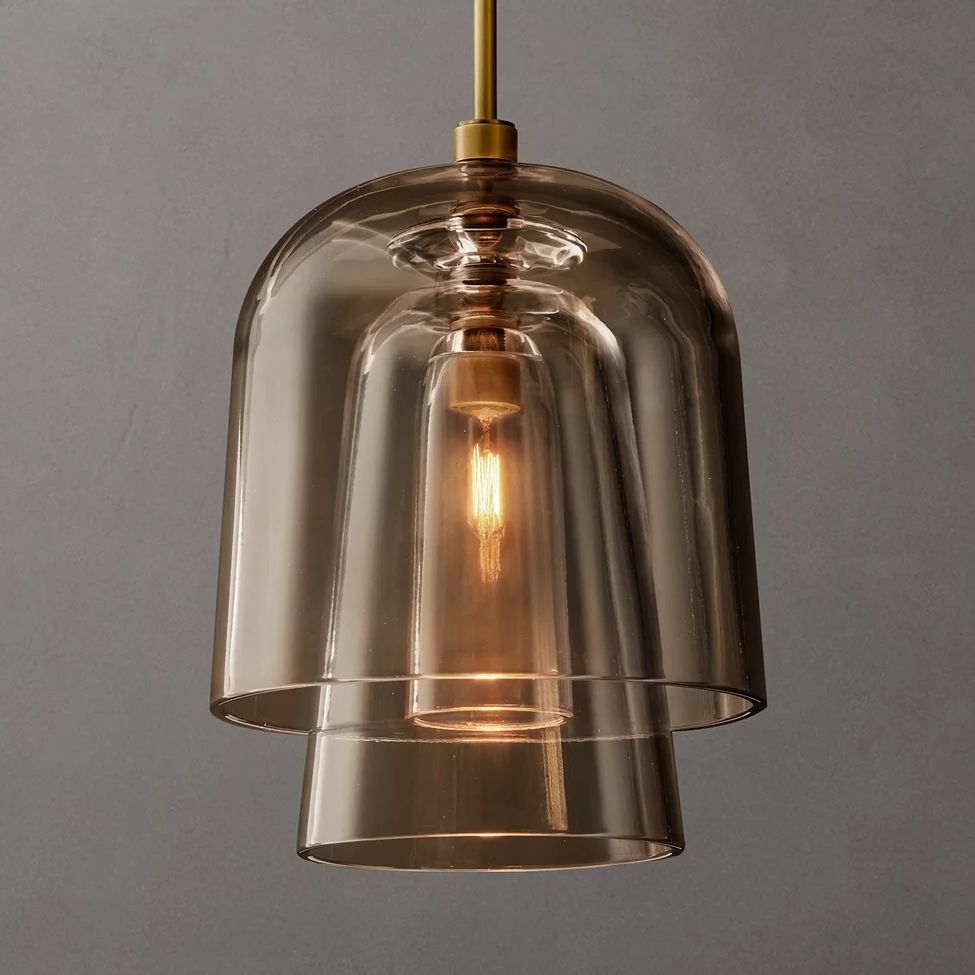 Blom Flute Pendant Light