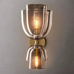 Blom Grand Cloche Wall Sconce