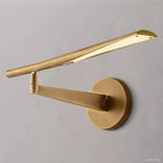 Newell Revolve Task Wall Sconce